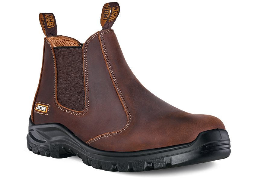 Chelsea boot deals safety shoes